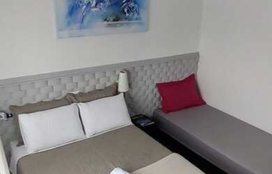 Imagem 9: Casa de temporada em Ilhabela com 3 dormts. Lindas praias