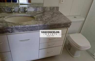 Imagem 8: Apartamento, 118 m² - venda por R$ 1.450.000,00 ou aluguel por R$ 5.500,00/mês...