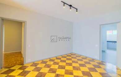 Imagem 7: Apartamento Locação 3 Dormitórios - 190 m² Jardim Paulista