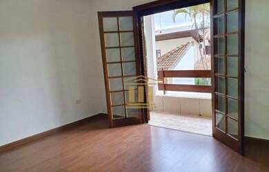 Imagem 13: Casa com 5 dormitórios, 340 m² - venda por R$ 2.295.000,00 ou aluguel...