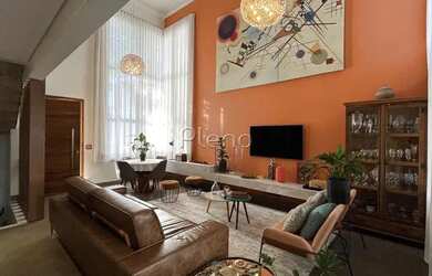 Imagem 8: Venda Casa em condomínio com 4 dormitórios