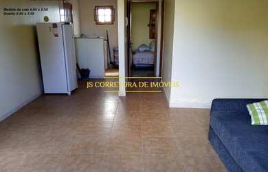 Imagem 9: Morro da Cruz Saquarema. 450m² de Área, 2 Vagas na garageme1 Dormitório