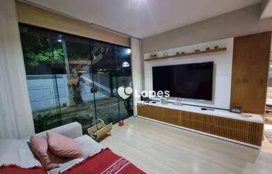 Imagem 7: Casa duplex, bem localizada, toda montada e reformada, lazer privativo,...