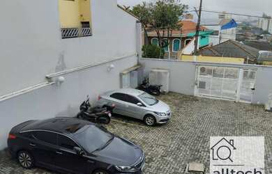 Imagem 5: Casa - venda por R$ 420.000,00 ou aluguel por R$ 3.750,00/mês - Vila...