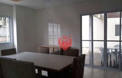 Imagem 7: Apartamento com 2 dormitórios, 50 m² - venda por R$ 416.000,00 ou aluguel...