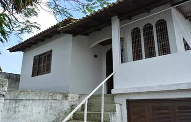 Imagem: Casa com 3 dormitórios em Sombrio
