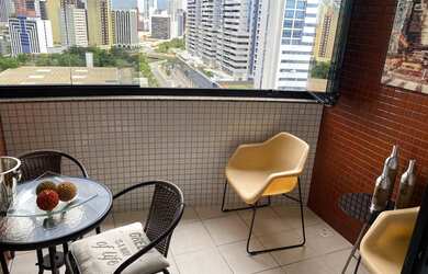 Imagem 12: Apartamento para venda com 3 quartos em Stiep - Salvador - BA