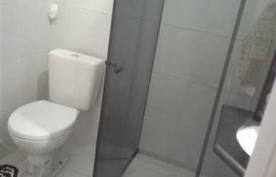 Imagem 2: Condomínio Flamboyant. 110m² de Área, 1 Vaga na garageme3 Dormitórios