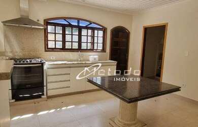 Imagem 13: Casa com 4 dormitórios à venda por R$ 2.000.000 - Fazenda Paião Alpes...