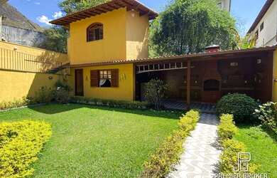 Imagem 6: Casa à venda, 250 m² por R$ 980.000,00 - Iucas - Teresópolis/RJ