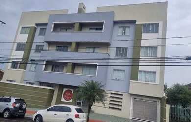 Imagem: O apartamento possui 3 Dormitórios, 2 Banheiros, 1 Vaga na