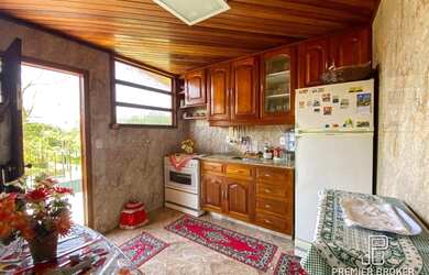 Imagem 15: Casa à venda, 250 m² por R$ 980.000,00 - Iucas - Teresópolis/RJ