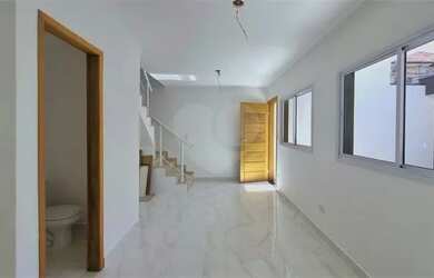 Imagem 14: Sobrado novo em Santana. Imóvel novo, 85m² de Área, 2 Vagas na garageme2...