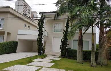 Imagem 1: Casa com 4 dormitórios, 560 m² - venda por R$ 5.000.000,00 ou aluguel...
