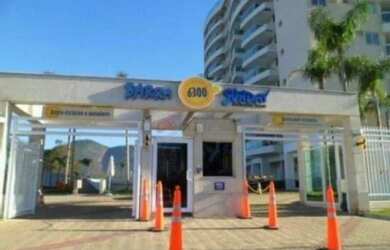 Imagem 4: Recreio Barra Sunday Apto 2 qts por 460 mil