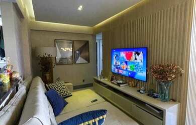 Imagem 7: Life Jabotiana / Sombra. Varanda, 71m² de Área, 2 Vagas na garageme3...