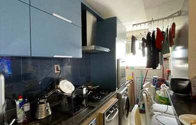 Imagem 12: Life Jabotiana / Sombra. Varanda, 71m² de Área, 2 Vagas na garageme3...