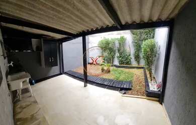 Imagem 14: Sobrado para locação no Bairro Jardim Anália Franco