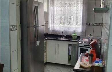 Imagem 4: Casa com 3 dormitórios à venda, 165 m² por R$ 380.000,00 - Vila Monte...