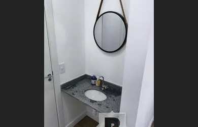 Imagem 6: Apartamento para locação junto ao Metro Bresser em frente a Faculdade...