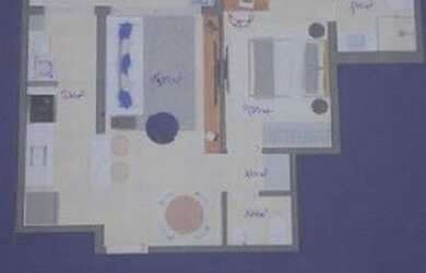 Imagem 3: Apartamento com 1 dormitório à venda, 53 m² por R$ 535.000,00 - Boqueirão...