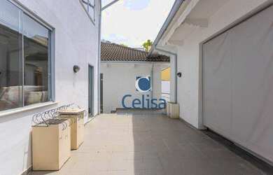 Imagem 2: Casa com 21 dormitórios, 600 m² - venda por R$ 12.000.000,00 ou aluguel...