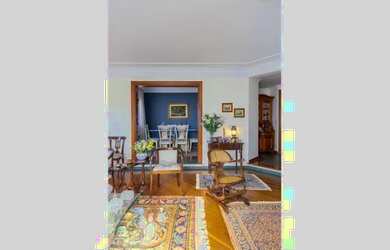 Imagem 4: APARTAMENTO RESIDENCIAL em São Paulo - SP, Moema