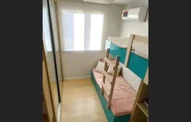 Imagem 5: Vendo apartamento. Imóvel novo, 50m² de Área, 1 Vaga na garageme2 Dormitórios