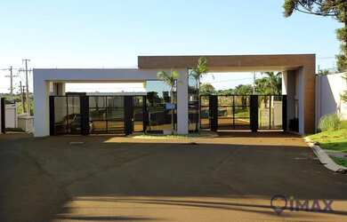 Imagem 2: Terreno à venda, 360 m² por R$ 367.900,00 - Condomínio Residencial Villa Firenze - Foz do