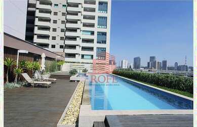 Imagem: O apartamento para alugar possui 2 Dormitórios, 2 Banheiros