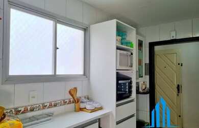 Imagem 10: Oportunidade no centro de Guarapari 3 quartos sendo 1 suite elevador,...