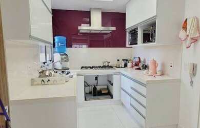 Imagem 2: Apartamento para locação no Vila da Serra - 3 suítes