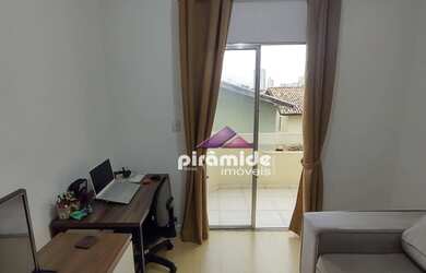 Imagem 2: Apartamento com 2 dormitórios, 65 m² - venda por R$ 305.000,00 ou aluguel...