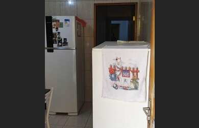 Imagem 7: Sobrados para venda em São Paulo no bairro Parque Santa Madalena