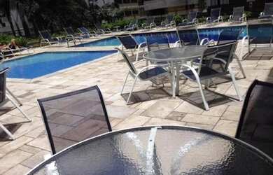 Imagem 13: FLAT PAULISTA PLAZA GOLDEN TULIP 01 QUADRA AV. PAULISTA