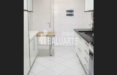 Imagem 10: 3 dts jardim marajoara. 100m² de Área, 2 Vagas na garageme3 Dormitórios