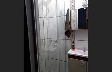 Imagem 11: TEMPORADA NA LAPA. 1 Dormitório