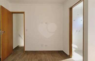 Imagem 5: Sobrado novo em Santana. Imóvel novo, 85m² de Área, 2 Vagas na garageme2...