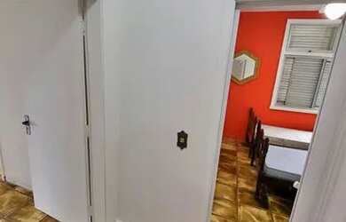 Imagem 14: APARTAMENTO ENORME, PÉ-NA-AREIA, VISTA PANORÂMICA