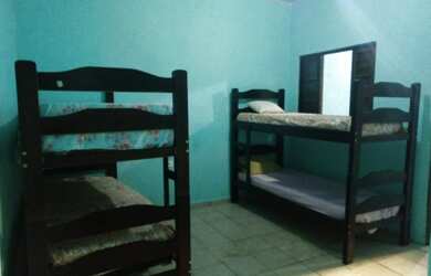 Imagem 6: Casa na Praia - Bertioga