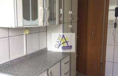Imagem 11: Apartamento, 65 m² - venda por R$ 249.000,00 ou aluguel por R$ 1.549,00/mês...