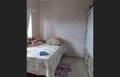 Imagem 9: Vende Linda Residência. Churrasqueira, 134m² de Área, 2 Vagas na garageme3...