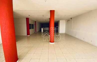 Imagem 5: Andar Corporativo para alugar, 660 m² por R$ 15.405,00/mês - Centro...