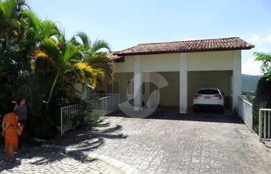 Imagem 4: Casa com 4 dormitórios, 377 m² - venda por R$ 1.100.000,00 ou aluguel...
