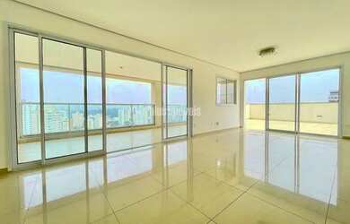 Imagem 2: Cobertura Assobradada c/ 227m² de 3 suítes e 3 vagas