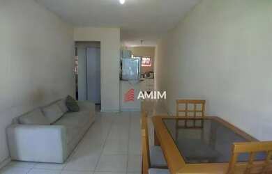 Imagem: A casa em condomínio possui 2 Dormitórios, 1 Banheiro, 2 Vagas