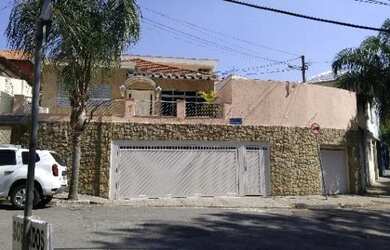 Imagem 10: Sobrado com 3 dormitórios, 400 m² - venda por R$ 2.361.000,00 ou aluguel...