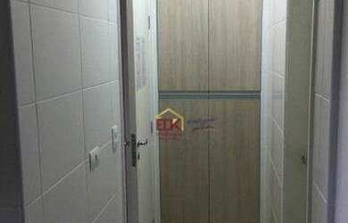 Imagem 9: Apartamento com 3 dormitórios, 145 m² - venda por R$ 1.166.000,00 ou aluguel por R$ 4.630