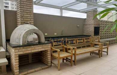 Imagem 10: Apartamento com 3 dormitórios, 98 m² - venda por R$ 620.000,00 ou aluguel...