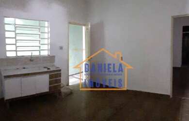 Imagem 6: Casa à venda, 269 m² por R$ 276.000,00 - Jardim Irene - Santo André/SP